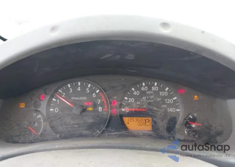 2013 Nissan Frontier S z USA, uszkodzony, nr VIN 1N6BD0CT5DN747926